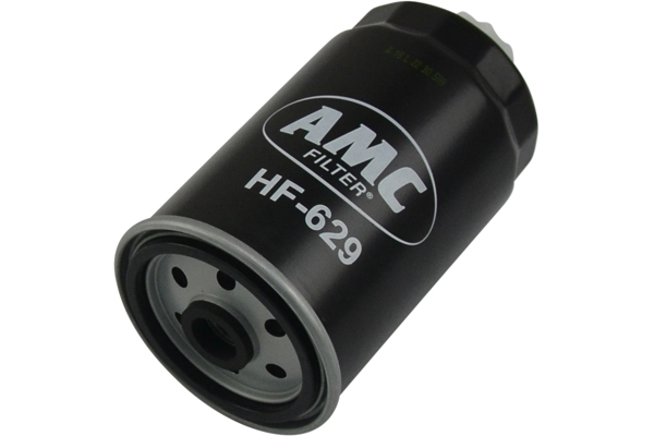 Filtr paliwa KAVO PARTS HF-629