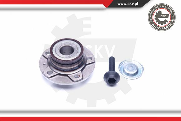 Zestaw łożysk koła ESEN SKV 29SKV209