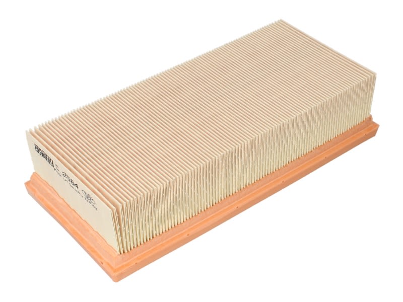 Filtr powietrza MANN-FILTER C 2584