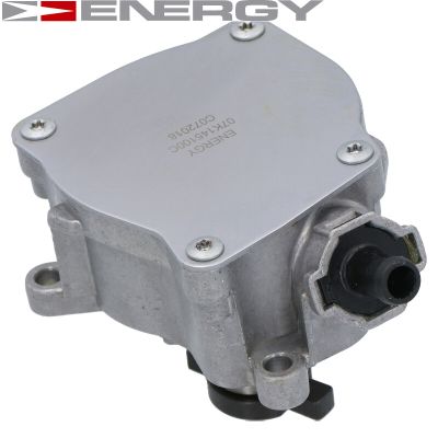 Pompa podciśnienia ENERGY PV0014