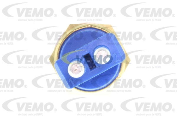 Czujnik temperatury płynu chłodzącego VEMO V30-72-0122