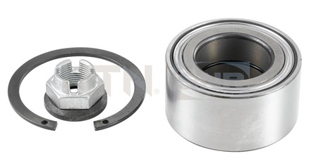 Zestaw łożysk koła SNR R155.114