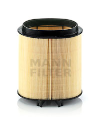 Filtr powietrza MANN-FILTER C 1869