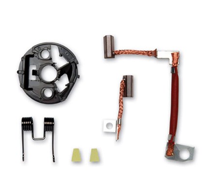 Mocowanie, szczotki węglowe MAGNETI MARELLI 940113080016