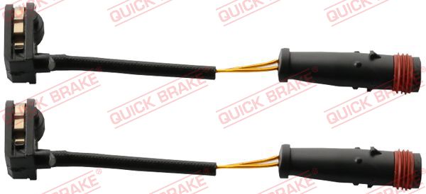 Czujnik zużycia klocków QUICK BRAKE WS 0453 A