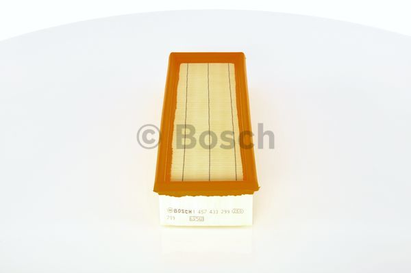 Filtr powietrza BOSCH 1 457 433 299