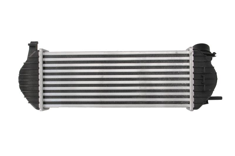 Chłodnica powietrza intercooler NRF 30962