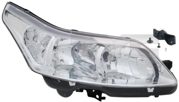 Reflektor TYC 20-0664-15-2