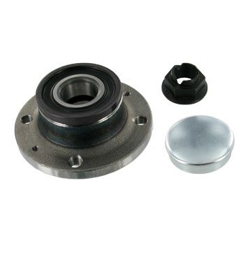 Zestaw łożysk koła SKF VKBA 6552