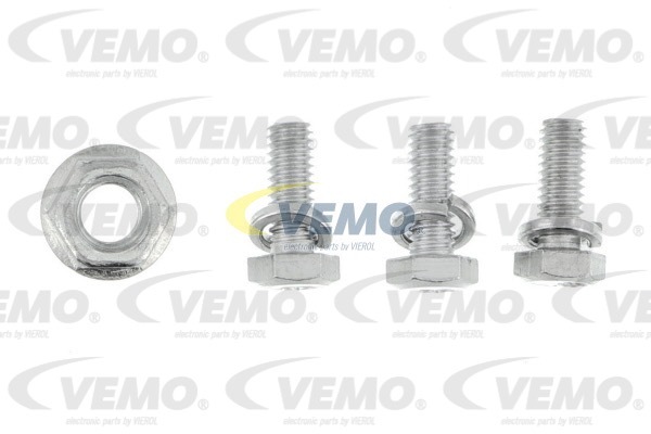 Silnik wycieraczek VEMO V10-07-0001