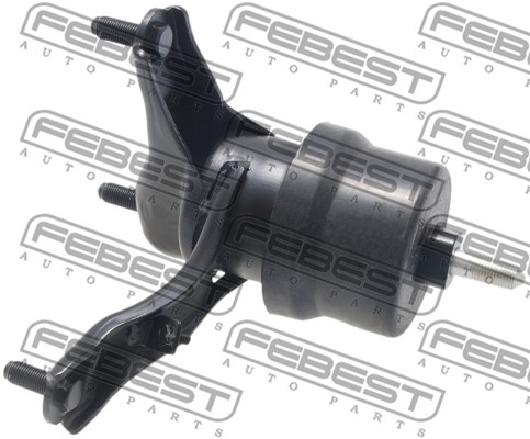 Poduszka silnika FEBEST TM-2GRFEFR