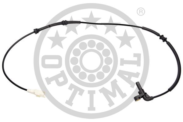 Czujnik ABS OPTIMAL 06-S709