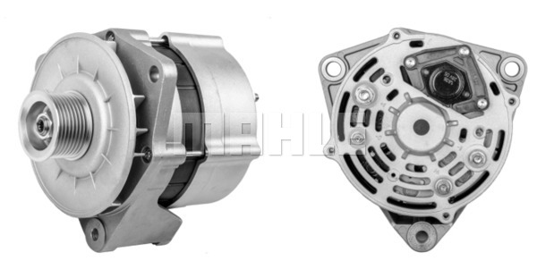 Alternator MAHLE MG 622