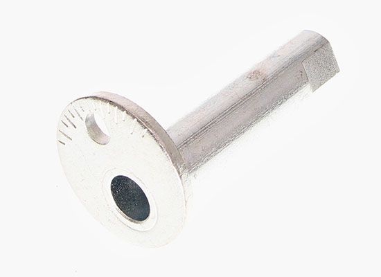 Miska odpływowa, korpus osi MAXGEAR 49-5386