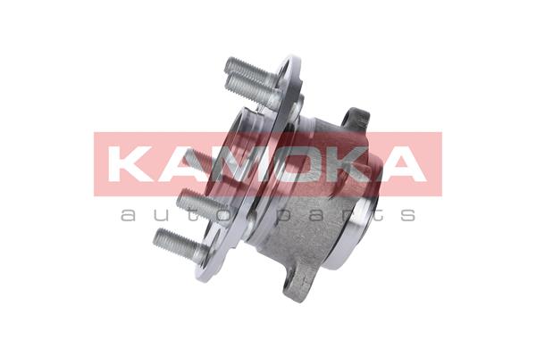 Zestaw łożysk koła KAMOKA 5500096
