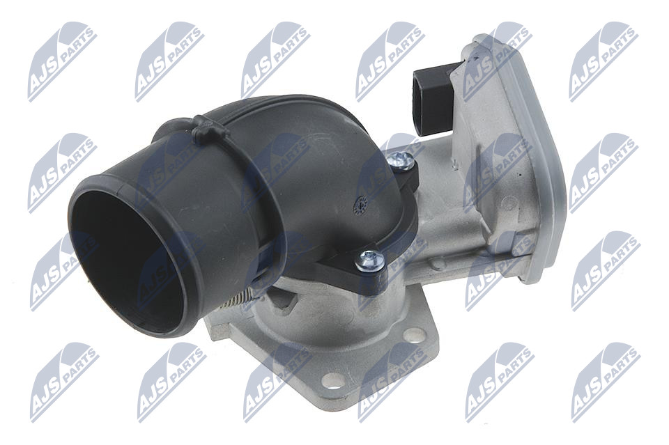 Przepustnica powietrza NTY ETB-CT-004