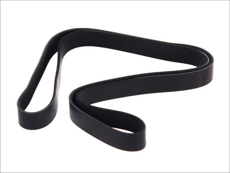 Pasek klinowy wielorowkowy DT SPARE PARTS 4.80682