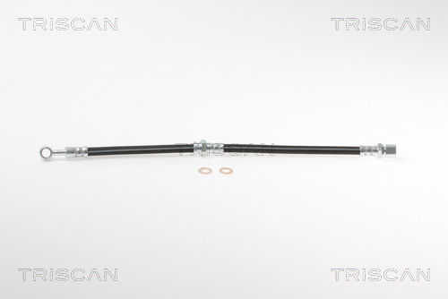 Przewód hamulcowy elastyczny TRISCAN 8150 21104