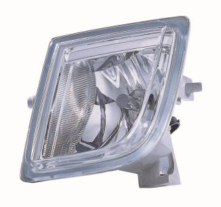 Lampa przeciwmgielna przednia ABAKUS 216-2021R-UE