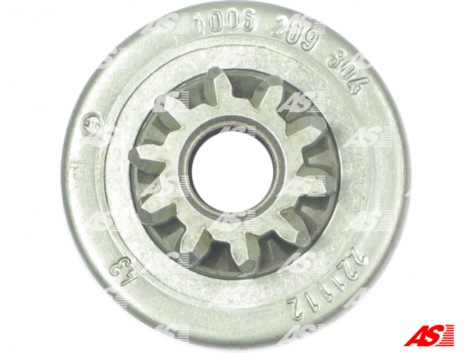 Bendiks rozrusznika AS-PL SD0137(BOSCH)