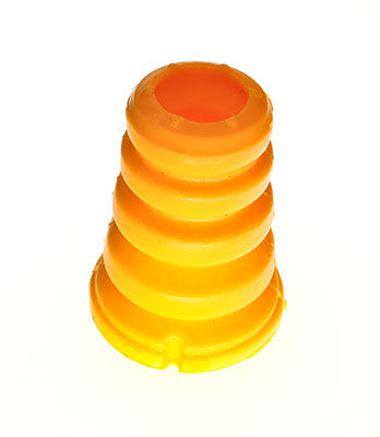 Dystans gumowy, resorowanie MAXGEAR 72-5866