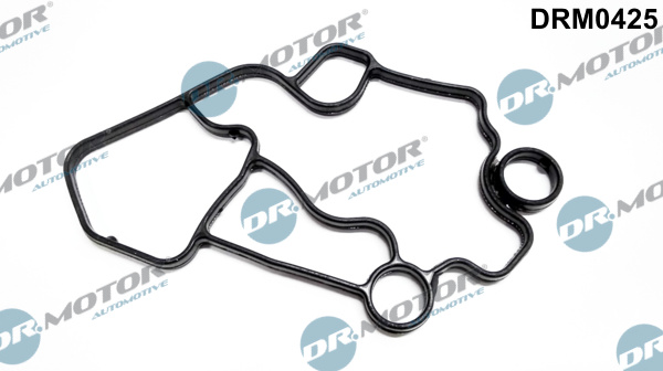 Uszczelka obudowy filtra oleju DR.MOTOR AUTOMOTIVE DRM0425