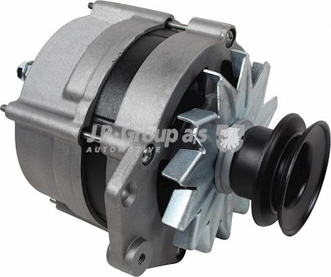 Alternator JP GROUP 1190105100