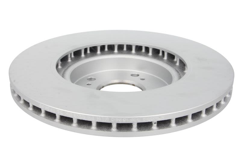 Tarcza hamulcowa FERODO DDF1596C