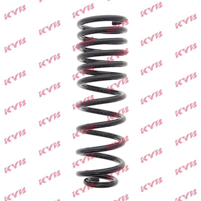 Sprężyna zawieszenia KYB RC5163