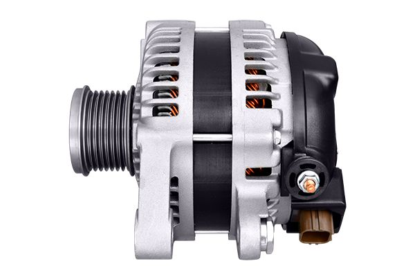 Alternator HELLA 8EL 015 630-391