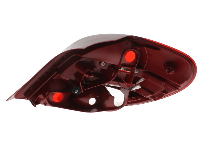 Lampa tylna zespolona ABAKUS 550-1957L-UE