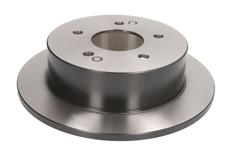 Tarcza hamulcowa TRW DF6879S