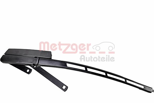 Ramię wycieraczki METZGER 2190938