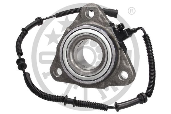 Zestaw łożysk koła OPTIMAL 921719