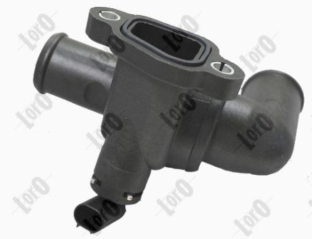 Termostat ABAKUS 014-025-0005