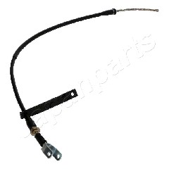 Linka hamulca ręcznego JAPANPARTS BC-552R