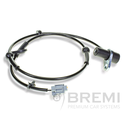 Czujnik ABS BREMI 50958