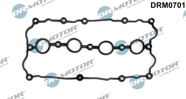 Uszczelka pokrywy zaworów DR.MOTOR AUTOMOTIVE DRM0701