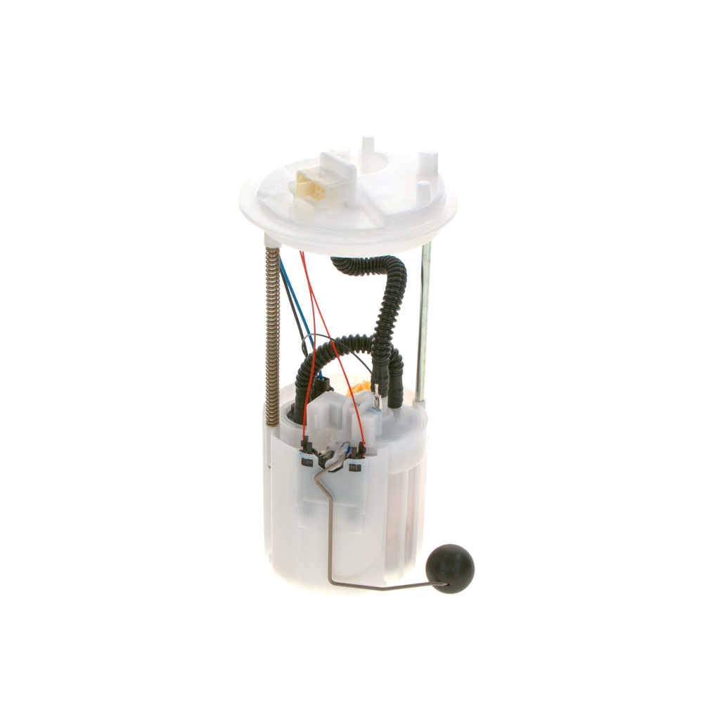 Pompa hydrauliczna, układ kierowniczy BOSCH K S02 000 028