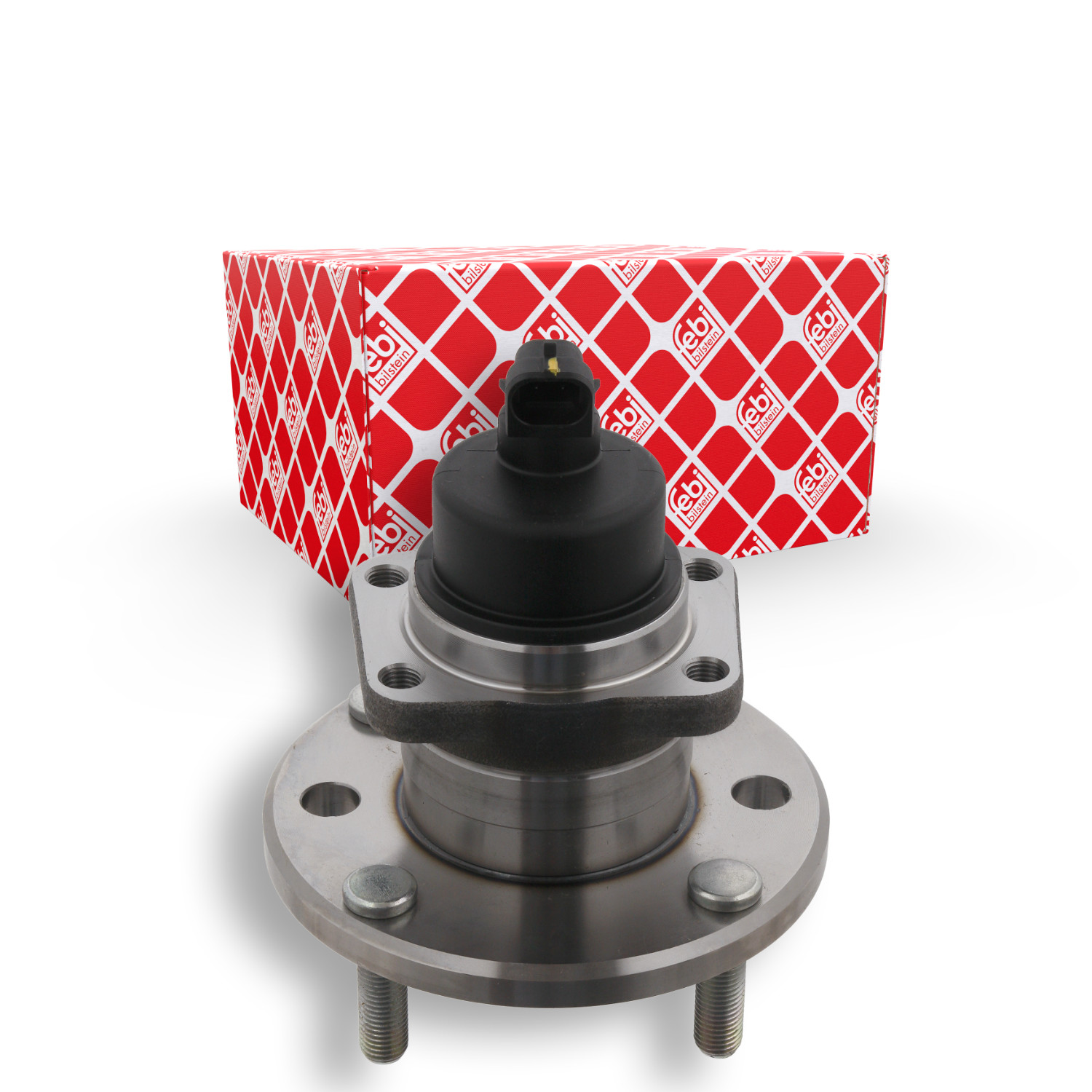 Zestaw łożysk koła FEBI BILSTEIN 32805