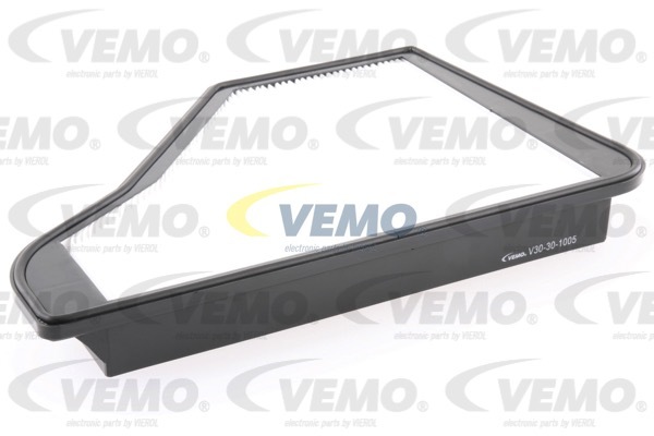 Filtr kabinowy VEMO V30-30-1005