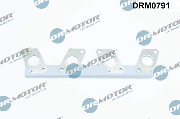 Uszczelka kolektora wydechowego DR.MOTOR AUTOMOTIVE DRM0791