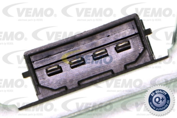 Silnik wycieraczek VEMO V10-07-0037
