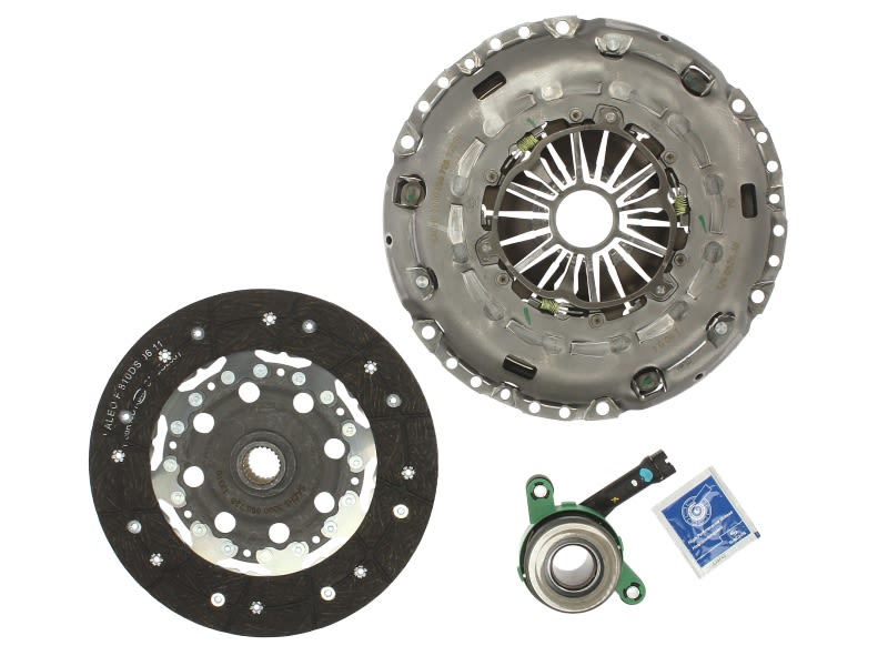 Zestaw sprzęgła SACHS 3000 990 310