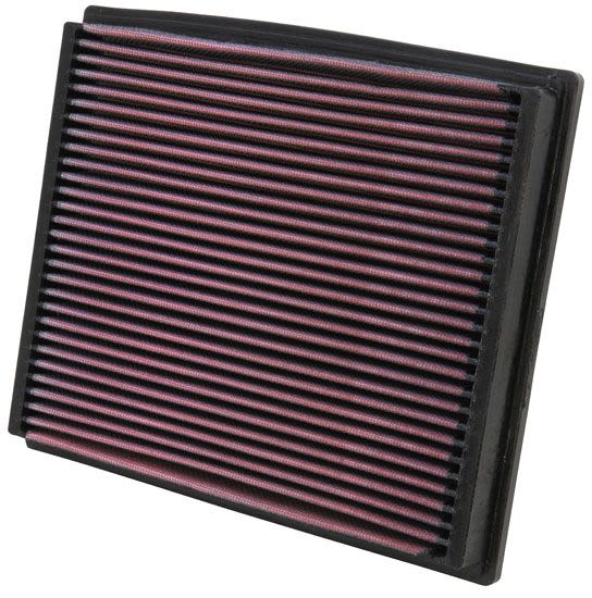 Filtr powietrza K&N FILTERS 33-2125