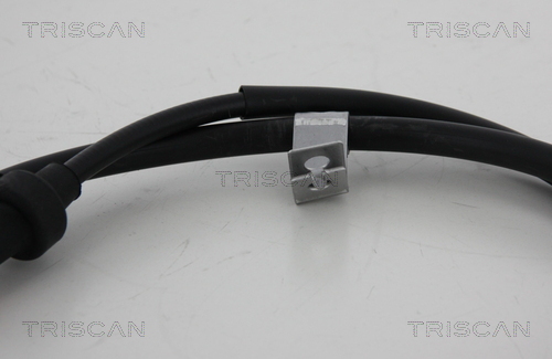 Linka hamulca ręcznego TRISCAN 8140 421109