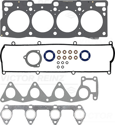 Zestaw uszczelek głowicy cylindrów VICTOR REINZ 02-53115-01