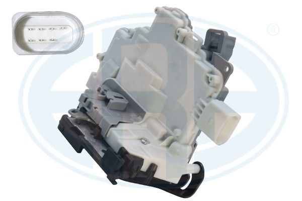 Zamek drzwi ERA 660225