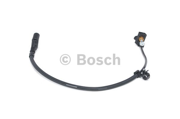 Czujnik położenia wału BOSCH 0 261 210 188