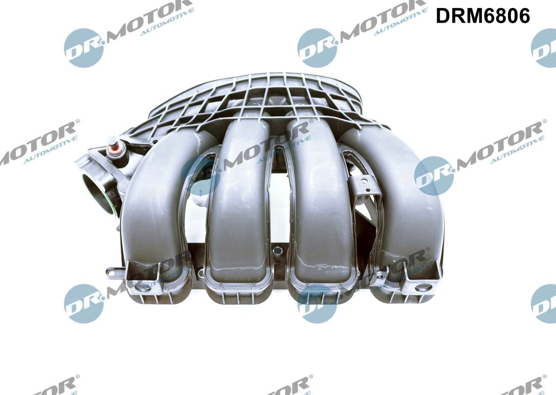 Moduł rury wlotowej DR.MOTOR AUTOMOTIVE DRM6806